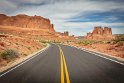 136 Arches NP